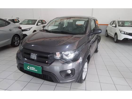 FIAT MOBI 1.0 EVO FLEX LIKE. MANUAL FIAT MOBI 1.0 EVO FLEX LIKE. MANUAL
